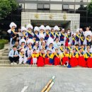 시흥월미농악 이미지