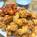 당감동치킨 당감동맛집 내돈내산 생활의달인 &#34;팔복통닭&#34; 솔직후기