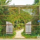 멍석 민박 | 구례 문 한옥 게스트 하우스 - 소형견만