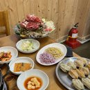 이씨손만두전골 | 원주혁신도시 맛집 이씨손만두전골 반곡동 샤브샤브 함흥냉면