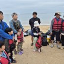 승봉도_캠핑장 | 2026 무인도 체험 후기(5/23~5/24)