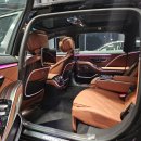 딜러 | 벤츠 일산 전시장 Maybach S680 4M L 김대훈 딜러 상담 후기