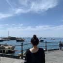 호스티치 | 남부 이탈리아 아말피 해안 피오르도 디 푸로레: Fiordo di Furore 해수욕장