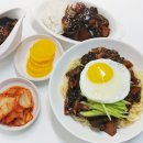 감푸드 | 짜장 소스 하나로 뚝딱 감칠맛나는 짜장면 만들기!