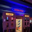 하나주유소 화장실 이미지