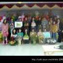 벌룬아티스트2급 자격 이미지