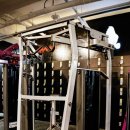 고릴라 짐 이미지