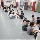 밝은 체육관 이미지