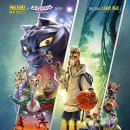 윌픽쳐스 | [최대한 스포없는 소소한 영화 후기] 고트: 더 레전드 (GOAT)