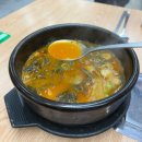 UR(파주시)-[청암로]-상-6 | 24시간 운영하는 운정역 근처 맛집 누리마을감자탕 운정점에서 얼큰뼈찜 먹은 솔직후기