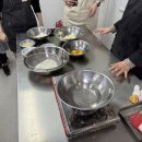 배꼽안복법서울교실 | 수원 제과기능사 실기 - 마들렌(마드레드)