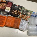 샘물에프앤비 | 동원 더반찬 주문] 주말 집밥 차리기