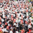 서울택시노동조합 이미지