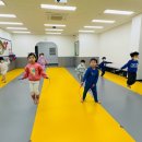 리틀MBA태권도장