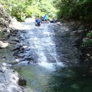 제77차 구만산(통수골, 가인계곡) 계곡산행및 산요리 경연대회 이미지