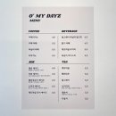 오마이데이즈 이미지