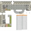 "평택 고덕신도시 삼성전자앞 에이스 퍼스트 고덕 지식산업센터 상업시설 상가분양" 이미지