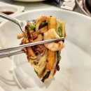 해물왕창칼국수 | 김해 삼계 맛집 바다칼국수 / 해물왕창칼국수 &amp; 낙지해물파전 솔직후기!