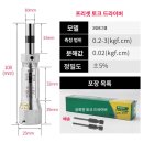 맥가이버밧데리 | 비트 교체형 드라이버 비교 후기 삶의 질을 바꾸는 작은 기적