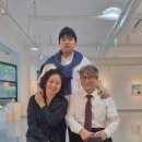 서민지 개인전 이미지