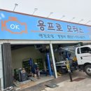 용프로 모터스 이미지