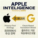 애플-<b>구글</b> '제미나이' 동맹