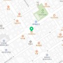 냉천공원 화장실 이미지