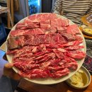 참숯 한우천국 운정점 | 북가좌동, 가성비 소고기 정육식당 솔직후기 "참숯한우천국"