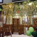 썬스포츠클럽 | 성 패트릭의 날 맞이 오산공군기지 엔리스티드클럽 스포츠 바 &amp; 그릴 식사 평택 코스트코 커미서리 구경