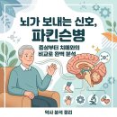 파킨슨병 증상, 초기증상, 원인, 치료방법, 합병증까지 한눈에 보기