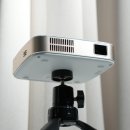 제우스테크 | 휴대용 제우스 미니 빔프로젝터 X770 사용후기