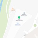 (주)북광주골프클럽 이미지