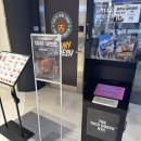 생활맥주삼성코엑스 | [삼성역 코엑스몰] 우대갈비 브리또와 비리아타코 내돈내산 솔직후기, 더 타코부스 NYC 코엑스