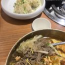진주이불 - 성북구 한천로73길 37 | 진주냉면맛집 초가산장 육전이불 진주냉면 먹고 감탄한 이유