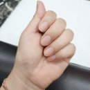 백운빌딩 | 군포 산본동 네일아트 깜댕이 후기
