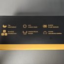 주식회사 에스피환경 | 신규 에그쉘 마우스 SPM GM10A 리뷰