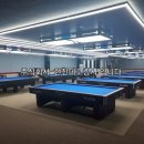 월드당구장 이미지