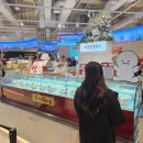 용산-161 | 용산 아이파크몰 이웃집통통이 팝업 애플피넛두바이쫀득빵 내돈내산 후기