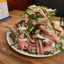 오릿대주원산오리요리전문점 | 사당맛집추천 나오리장작구이 정복기