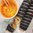 김밥이딱이야 네이버블로그