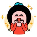 2026.09.15(화) 우리들의 행운부적 셀카, 팝콘과 솜사탕 이미지