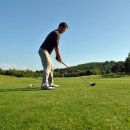 파크골프 이미지