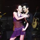 살사댄스 이미지