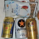 [알콜] 일본여행과 술 이미지