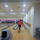 시민생활체육관 볼링장 이미지