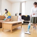 정리수납 전문가 이미지