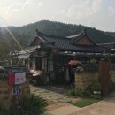 덕천민속마을 이미지