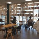 여의샛강도서관 이미지