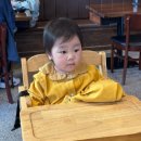마전역 | 아기랑 가족외식 검단 맛집 마전역 겸손돈까스 등심 경양식