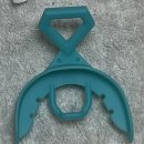 다이아소프트 | [왓츠인마이블로그] 내돈내산 퓨어다이아 셀프치아미백제 1회 사용후기｜블챌 1주 차